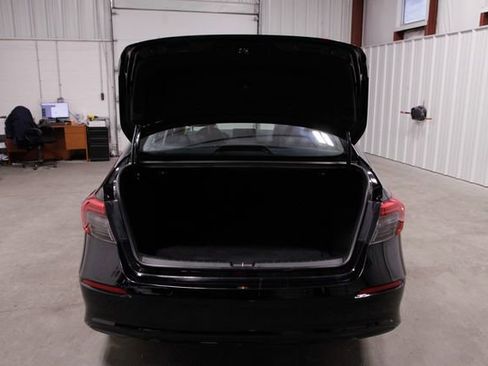 Certified 2023 Honda Civic EX image 21