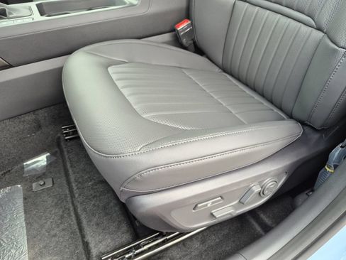 New 2027 Kia Seltos X-Line SX AWD/4WD image 11