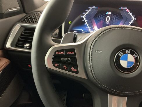 Certified 2026 BMW X5 sDrive40i RWD image 14