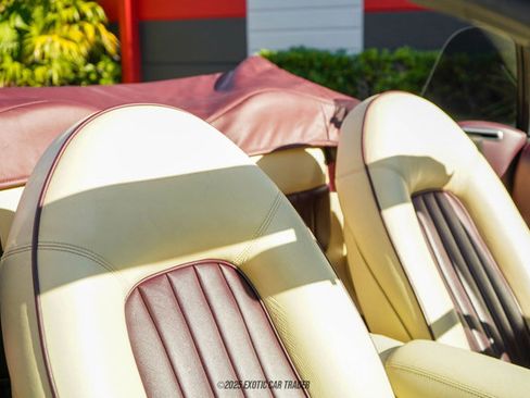 Used 1998 Aston Martin DB7 Volante image 55