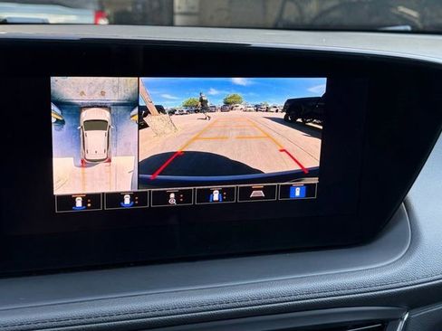 Certified 2026 Buick Encore GX Preferred w/ Advanced Technology Package FWD image 12