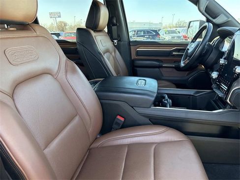 Used 2023 RAM 1500 Limited image 20