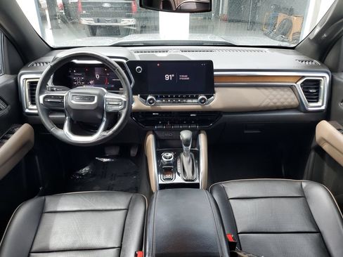 Used 2023 GMC Canyon Denali AWD/4WD image 11