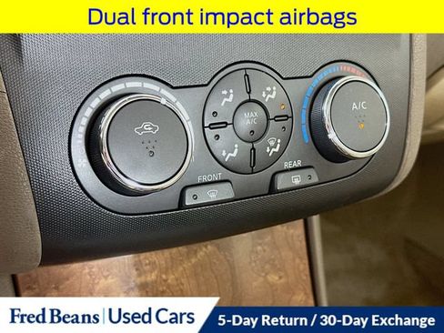 Used 2008 Nissan Altima 2.5 S w/ Convenience Pkg FWD image 17