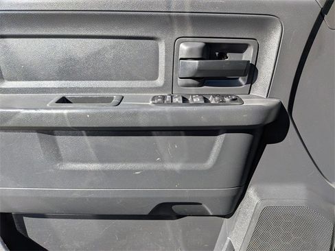 Used 2012 RAM 3500 ST w/ Chrome Appearance Group image 25