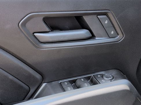 New 2026 Chevrolet Colorado Trail Boss AWD/4WD image 24