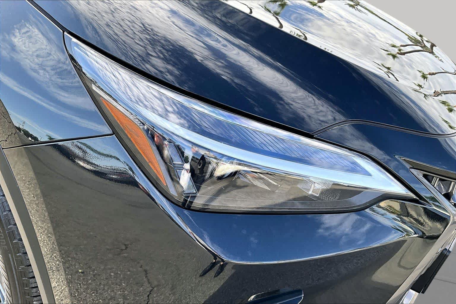 Used 2024 Lexus NX 250 AWD w/ Cold Area Package image 25