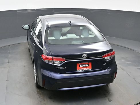 Used 2022 Toyota Corolla LE image 37
