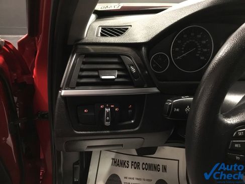 Used 2015 BMW 328i xDrive Sedan image 21
