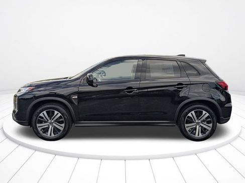New 2026 Mitsubishi Outlander Sport ES AWD/4WD image 6