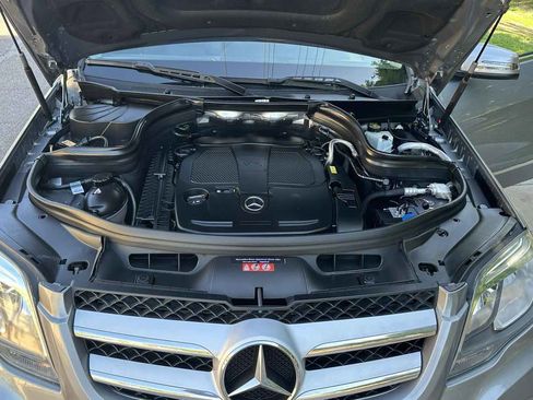 Used 2015 Mercedes-Benz GLK 350 2WD image 52