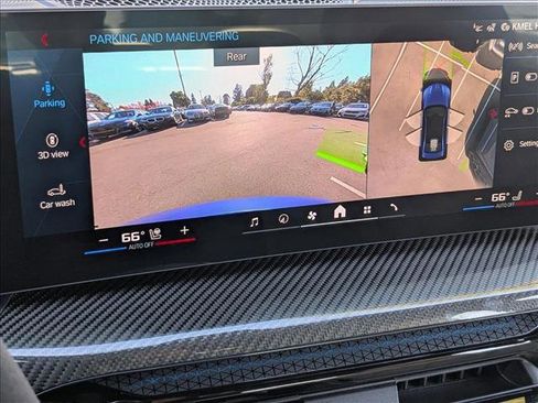 New 2026 BMW M3 image 13