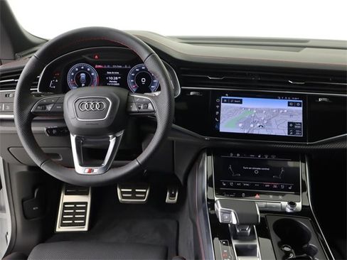 New 2026 Audi Q8 Prestige image 21