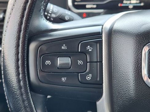 Used 2024 GMC Sierra 2500 Denali image 31