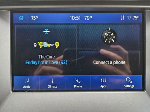 Used 2021 Ford Ranger XL w/ Equipment Group 101A High image 12