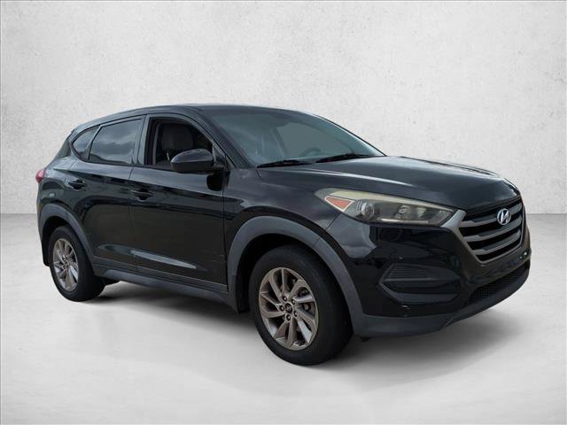 Used 2018 Hyundai Tucson SE FWD image 3
