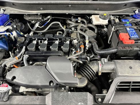 Certified 2024 Honda CR-V EX image 29