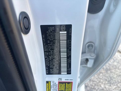 Used 2026 Toyota Camry SE FWD image 29