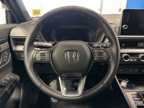 Certified 2026 Honda CR-V Sport-L image 7