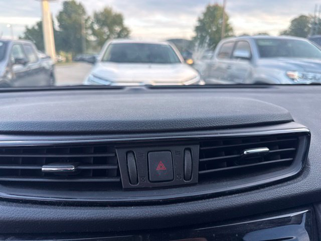 Used 2019 Nissan Rogue S FWD image 34