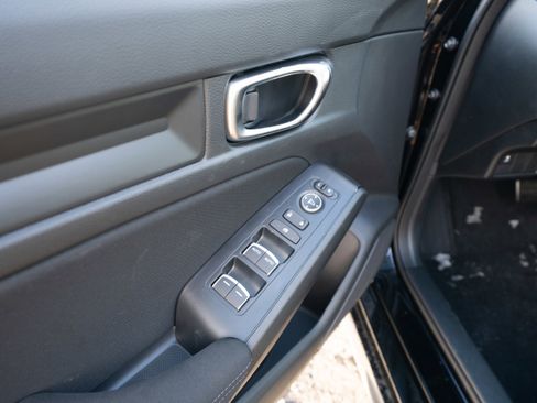 New 2026 Honda Civic Sport image 7