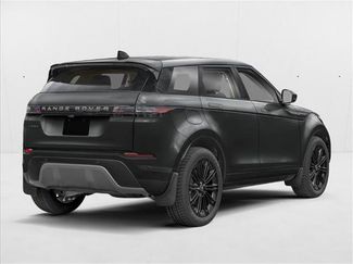 New 2025 Land Rover Range Rover Evoque S AWD/4WD video 2