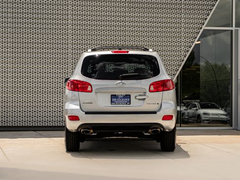 Used 2007 Hyundai Santa Fe SE FWD image 25