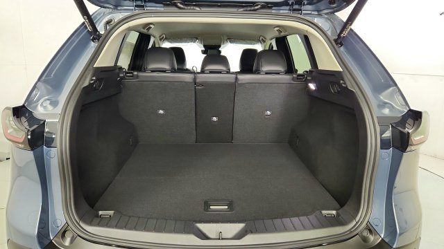 New 2026 MAZDA CX-5 Preferred AWD/4WD image 34