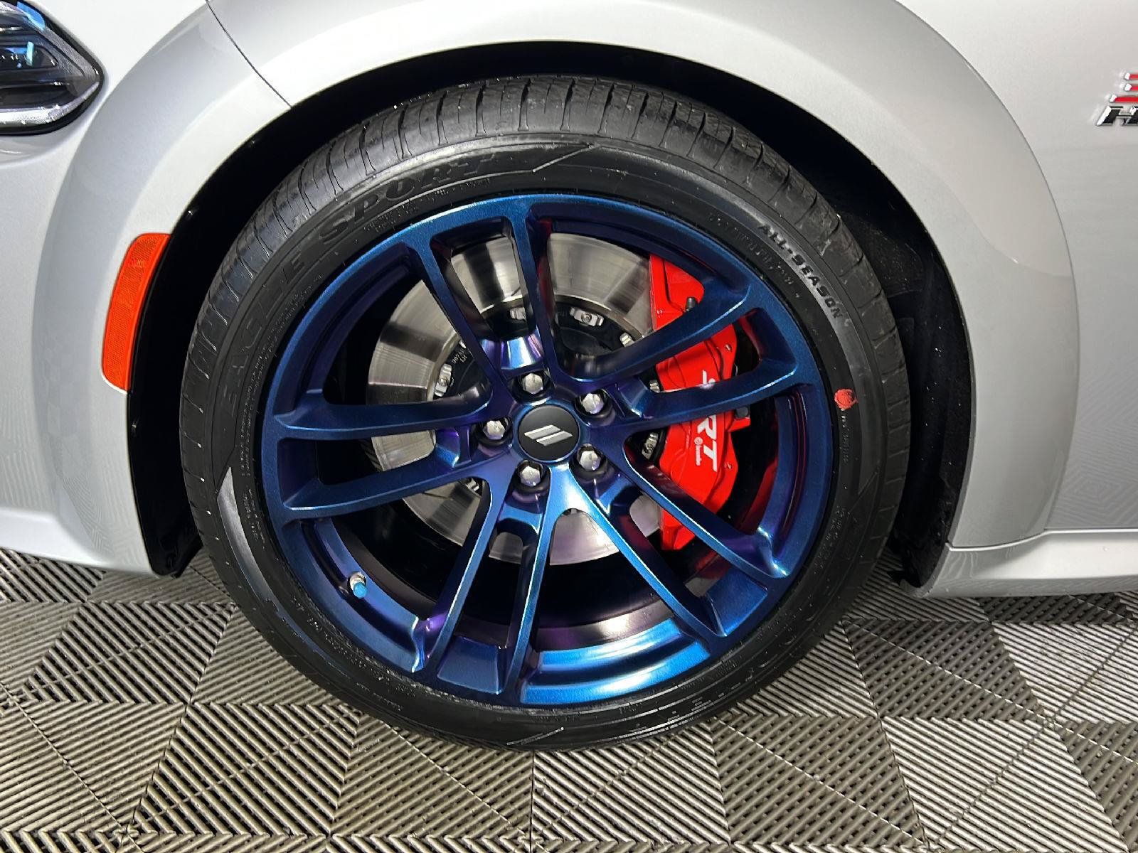 Used 2021 Dodge Charger Scat Pack RWD image 14