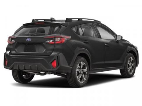 New 2026 Subaru Crosstrek 2.0i Premium image 3