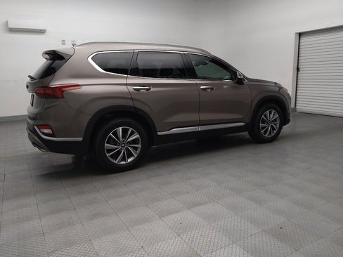 Used 2019 Hyundai Santa Fe Limited image 10