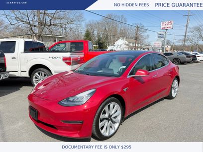 Used 2020 Tesla Model 3 Long Range