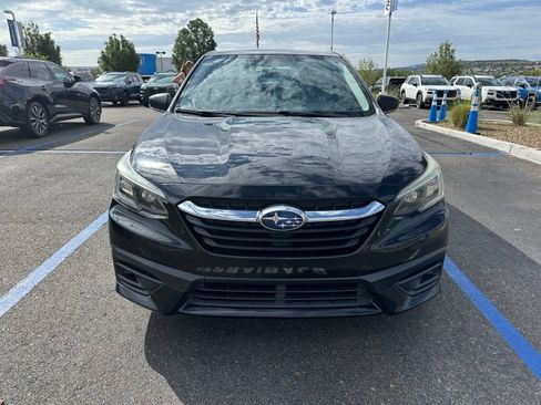 Used 2020 Subaru Legacy w/ Alloy Wheel Package AWD/4WD image 7