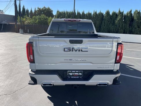 New 2026 GMC Sierra 1500 Denali Ultimate image 6