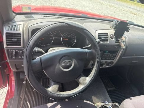Used 2012 Chevrolet Colorado LT RWD image 9