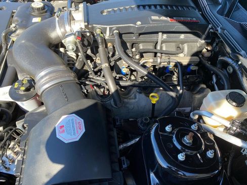 Used 2007 Ford Mustang GT image 17