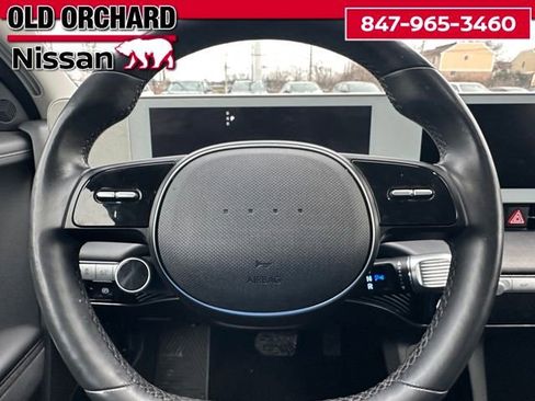 Used 2023 Hyundai Ioniq 5 SEL image 22