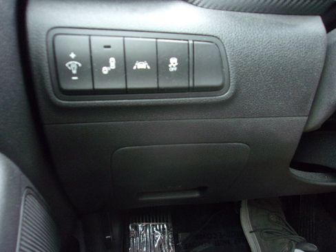 Used 2019 Hyundai Tucson SEL w/ Cargo Package FWD image 24