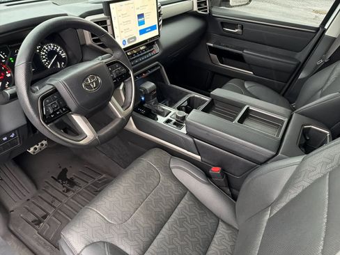 Used 2022 Toyota Tundra Limited image 11