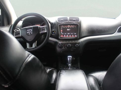 Used 2017 Dodge Journey Crossroad w/ Popular Equipment Group image 6