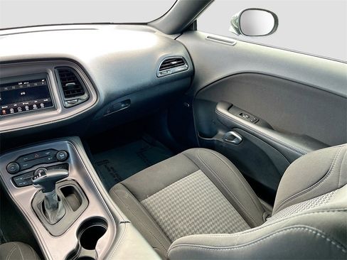 Used 2023 Dodge Challenger SXT w/ Blacktop Package image 22