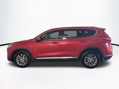 Used 2020 Hyundai Santa Fe SEL image 8