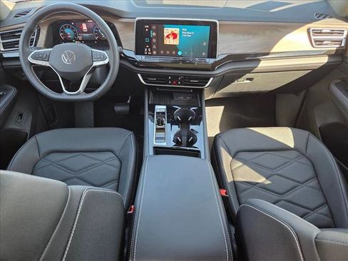 New 2026 Volkswagen Atlas SE image 14