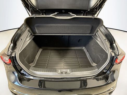 Used 2025 MAZDA MAZDA3 s image 25