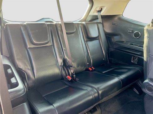 Used 2023 Subaru Ascent Limited w/ Technology Package image 29