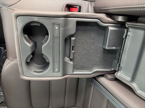 New 2025 MAZDA CX-5 Signature image 14