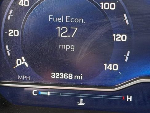 Used 2025 Chevrolet Silverado 2500 LT w/ Safety Package AWD/4WD image 20