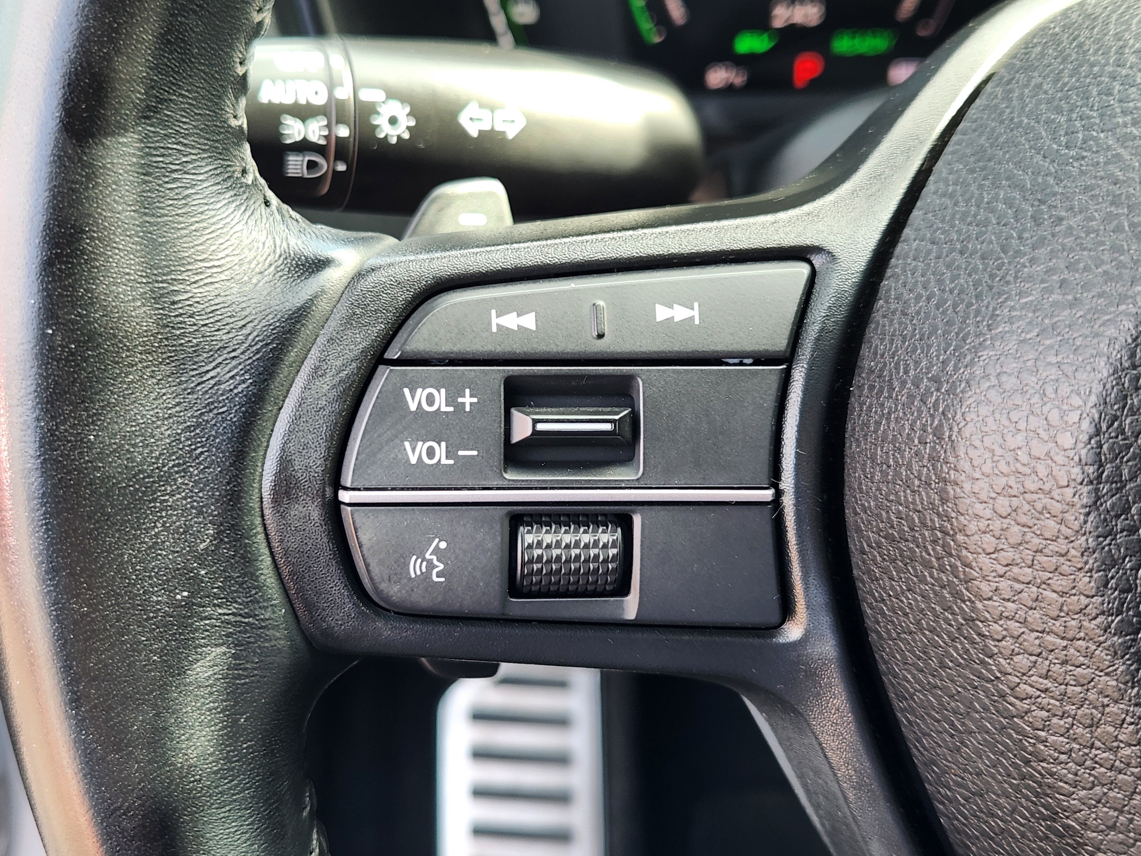Used 2023 Honda Accord Sport image 23