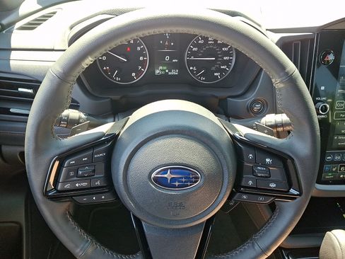 Certified 2026 Subaru Forester Touring AWD/4WD image 20