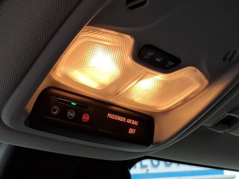 Certified 2023 Chevrolet TrailBlazer LT image 23